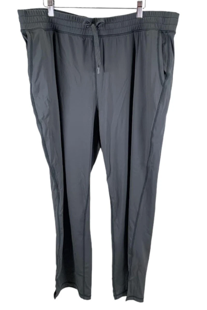 Pantalon Crop Susan Graver Taille M - Vert Premium Stretch - Style Chic Décontracté