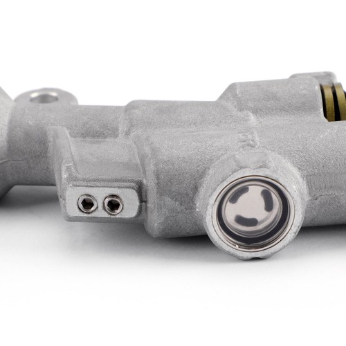 Rear Brake Master Cylinder 5UN-2583V-00 For Yamaha XT250 YZ125 YZ250 YZ450F - Picture 5 of 7