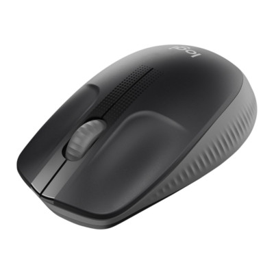 Logitech M190 Wireless Mouse grau (OVP beschädigt)
