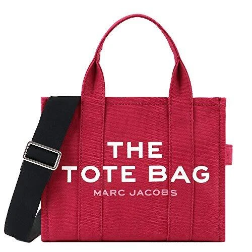 First Impression Review, The Marc Jacobs Tote Bag Without A Big Logo