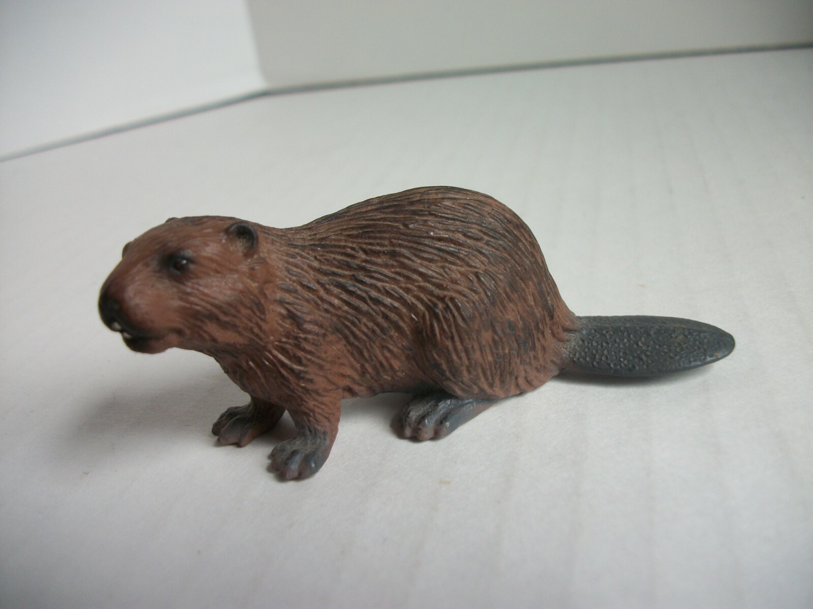 schleich beaver
