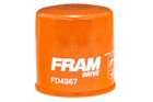 Engine Oil Filter-Drive Fram FD4967 FRAM PRO CONVENTIONAL FD4967