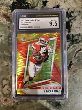 2021 Panini Rookies & Stars Football Factory Set Cards Exclusives Checklist 24