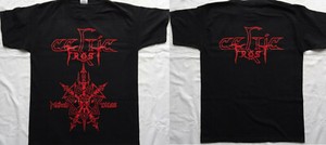 Celtic Frost Morbid Tales Authentic Official Tshirt Brand Black Metal Hellhammer Ebay