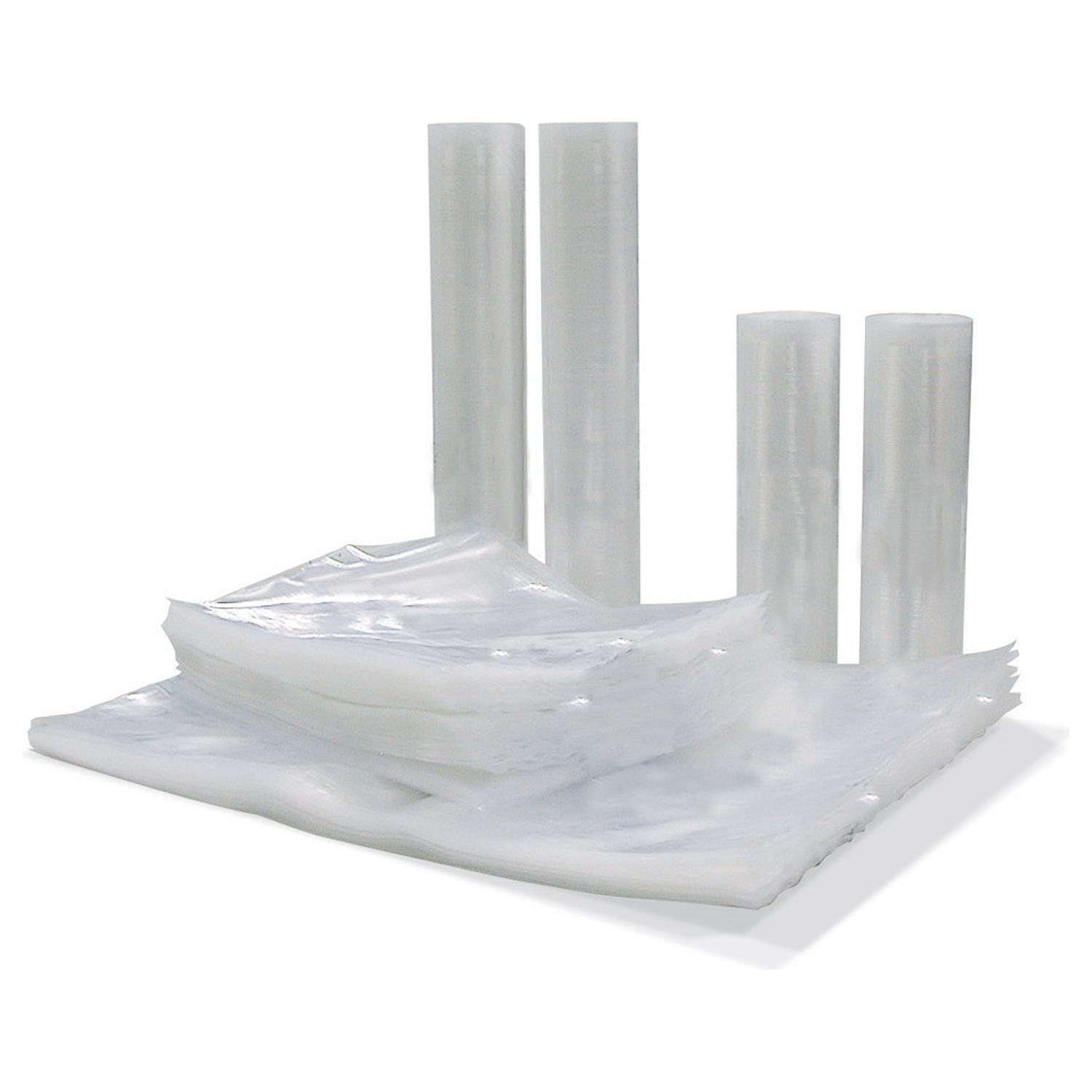 2 rotoli 20X6 Magic Vac ACO1066