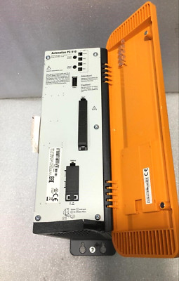   B&R 5Y0QA000700007-001 5PC910.SX01-00 Automation PC 910