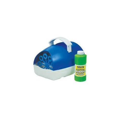 G002GCB CHEETAH Bulle Machine Bleu Batterie - Photo 2/2