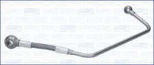 AJUSA OP10276 OIL PIPE, CHARGER FOR VW