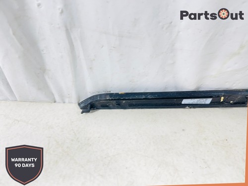 2011-2015 BMW 740LI LEFT Center Console TRIM Panel 9160535 OEM - Picture 12 of 13
