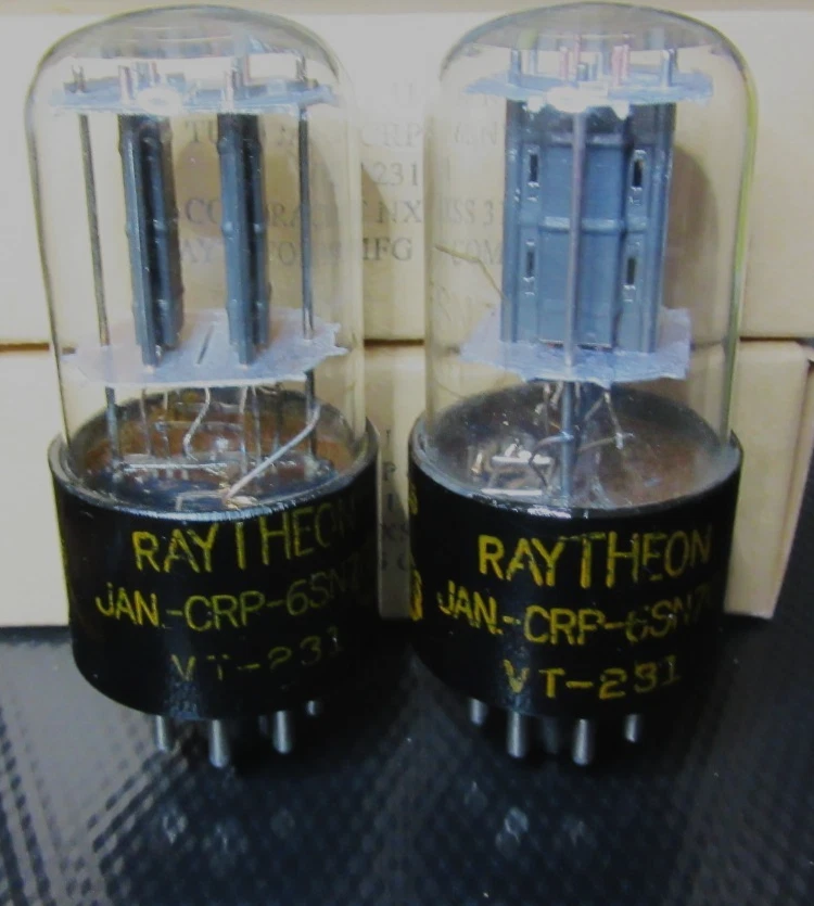 Raytheon Vt 231 for sale | eBay