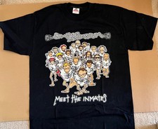 Vintage Summer Sanitarium Tour 2000 T-Shirt Never Worn / Never Washed Metallica