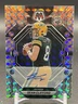 2023 Mosaic Sean Clifford #361 Mosaic Prizm RC Autograph