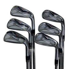 Used Taylormade R7 Forged Iron 6S Set Ir Ns Pro 950Gh Flex S Men'S Right-Handed