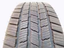 P24565r17 Michelin X Lt As 107 T Used 1032nds