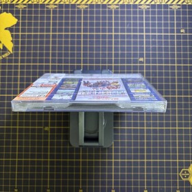 Sports Jam (2001, Sega) Brand New Factory Sealed Japan Sega Dreamcast DC Import