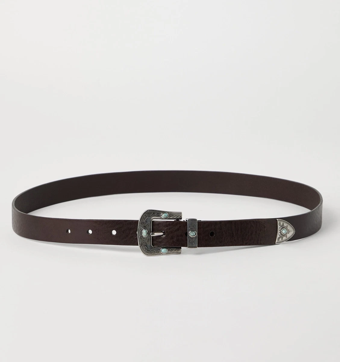 25+ Brunello Cucinelli Men's Belts for sale | Updated Oct 2026