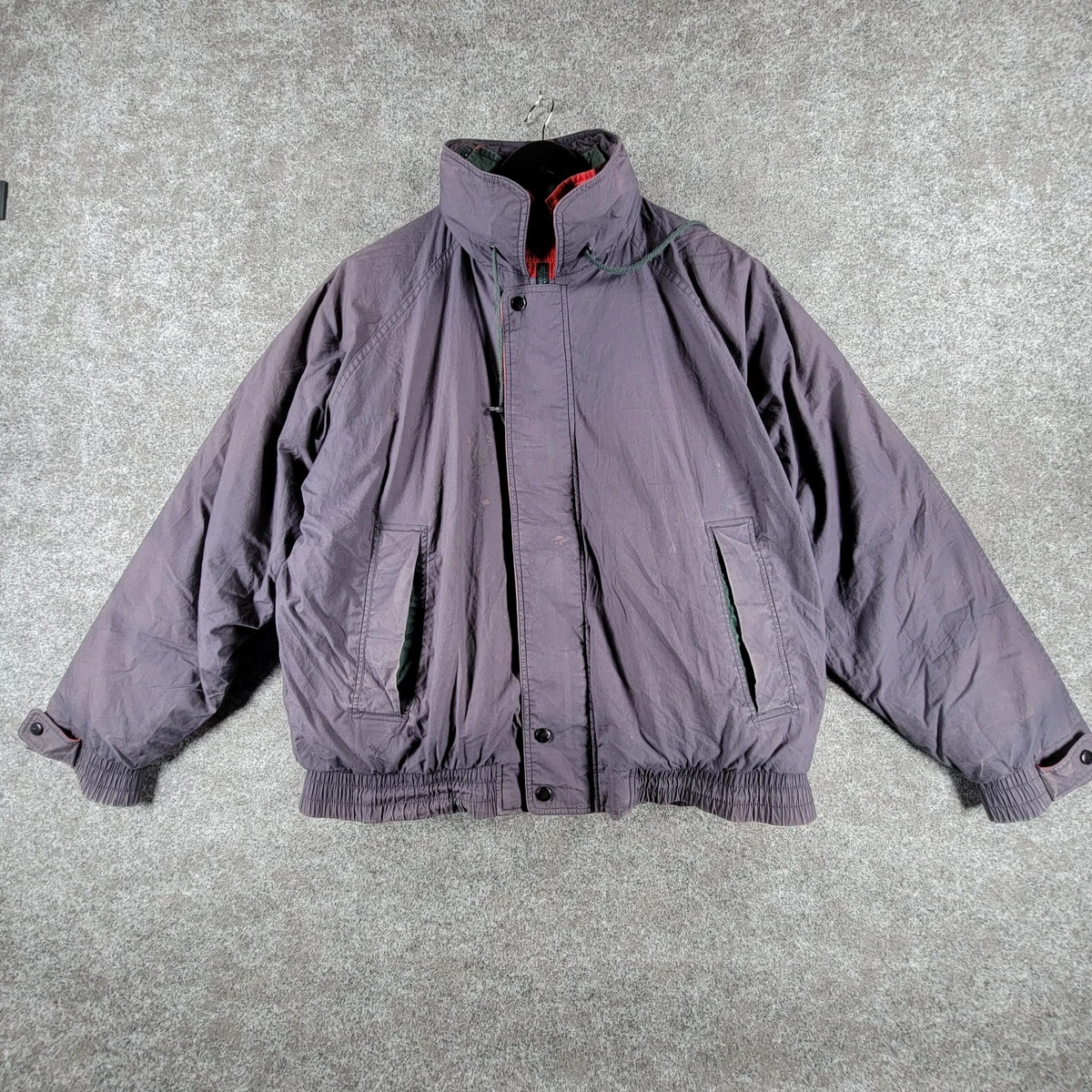 Bullock & Jones Regular Size Coats, Jackets & Vests for Men for