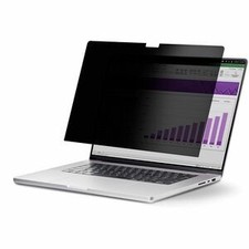 StarTech.com 13.3" Flip-Over Anti-Glare Privacy Screen for MacBook Pro 2020/2022