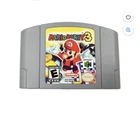 N64 Game Card Charm Market Mario Kart US Version
