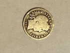 1903-O Barber Dime  Good