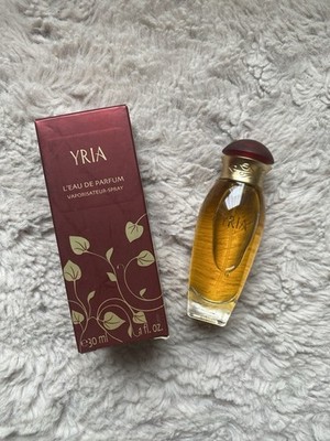 Yves Rocher Damen YRIA EAU DE PARFUM 30ML