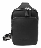 Marc O'polo Fredrik Crossbody Bag S UmhäNgetasche Tasche Black Schwarz Neu