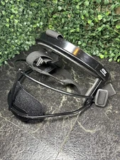 Rip It Youth Softball Fielders Mask Defense Mouthpiece Fully CleanSanitized