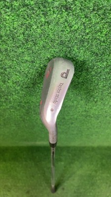 TAYLORMADE IcW 11 Pitching Wedge Stahl Stiff Rechts 35''