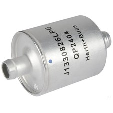 Kraftstofffilter für Jeep Renegade BU | 23837981