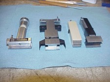 OK INDUSTRIES WK-7 INSERTION EXTRACTION TOOL KIT MOS-1416 MOS-40 EX-2 MOS-2428