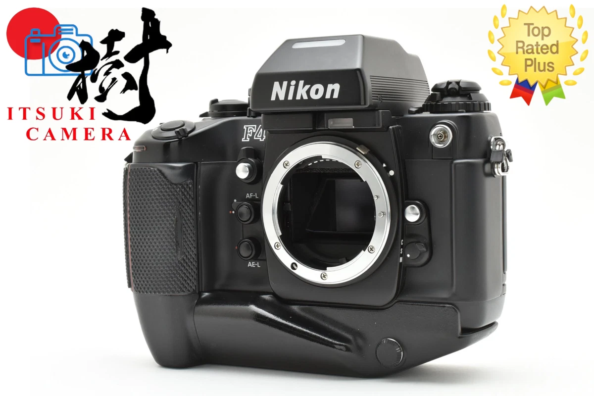 ニコン F4S Amazon | ニコン Nikon F4s | 一眼レフカメラ 通販