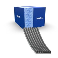 Swag Keilrippenriemen U.A. FüR Audi, Vw