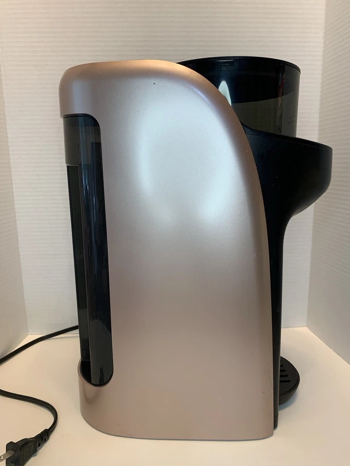 Dispensador de fórmula Baby Brezza  Foto 4 de 4