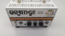 Orange ORANGE TERROR 20W Guitar Amp Head – Used, Japan