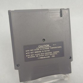 Castlevania III 3: Dracula's Curse - NES Nintendo -Tested, Cleaned w/ NES Sleeve