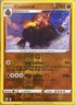 Coalossal Reverse Holo Rare - 080/163 - Battle Styles Pokemon 2021