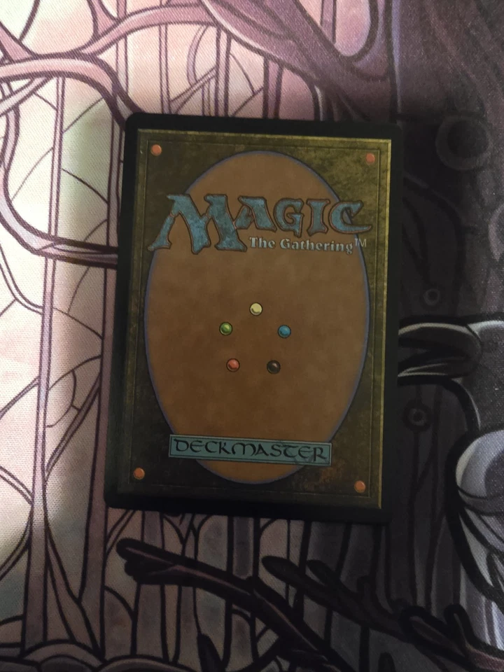 Demonic Consultation Halo Foil Secret Lair Encyclopedia - Image 3 of 3