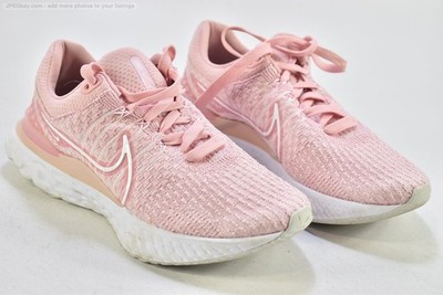 Nike React Infinity Damen Sportschuhe Sneaker  EUR 40,5 Nr. 26-Y 553