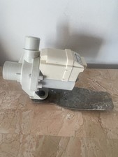 WH23X10030 - GE Genuine OEM Washer Drain Pump...