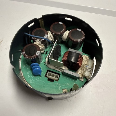 #ad GE ECM Module 2.3 Rotation CW $75.00