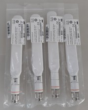 Lot of 4 Cisco AIR-ANT2524DW-R 2.4GHz 2DBi/5 Swivel Dipple Antennas NEW SEALED 