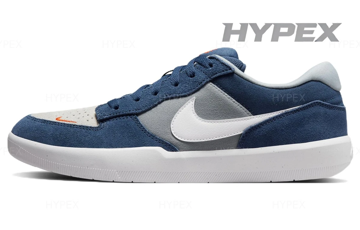 @Uskさん専用 Nike Force 58 SB Navy Photon Dust for Sale | Authenticity