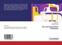 Art And Humanities Database Mina Hedayat