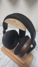 ULTRASONE Edition 11 Open-Back Headphones 1111 Units Limited w/ 4.4mm Cable Rare