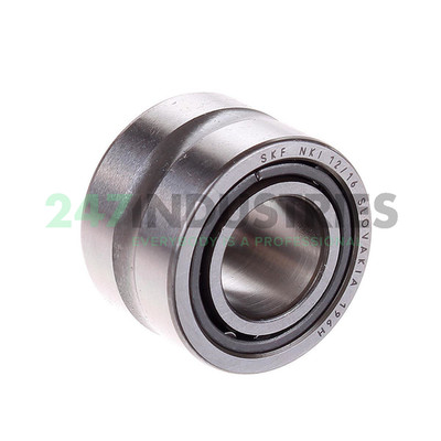 NKI12/16 SKF 12 x 24 x 16 mm NEEDLE ROLL.