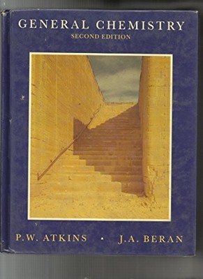 General Chemistry, Beran, Jo