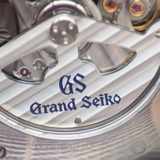 2021 Grand Seiko Elegance White Men's Watch - SBGE269G 5