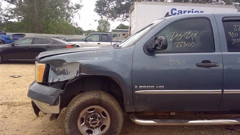 (LOCAL PICKUP ONLY) Rear Bumper Step 12mm Bumper Bolts Fits 07-10 SIERRA 2500 PI Foto 2 de 4