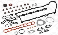 Dichtungssatz Zylinderkopf Elring 911.090 FüR G09 Opel Z18 Insignia Tourer Sport