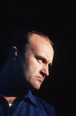 Phil Collins Flanders Expo Gent 12th April 1994 Music Singer Old Photo 13